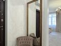 3-бөлмелі пәтер · 113.5 м² · 5/9 қабат, Амман, бағасы: 125 млн ₸ в Астане, Алматы р-н — фото 5