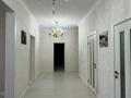 3-бөлмелі пәтер · 113.5 м² · 5/9 қабат, Амман, бағасы: 125 млн ₸ в Астане, Алматы р-н — фото 6