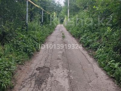 Участок · 6 соток, мкр Каменское плато — Конечная остановка 5 автобуса за 2 млн ₸ в Алматы, Медеуский р-н