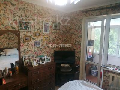 4-комнатная квартира · 87 м² · 4/5 этаж, мкр Кулагер, Серикова 11 за 47 млн ₸ в Алматы, Жетысуский р-н