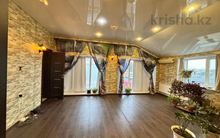 Отдельный дом · 4 комнаты · 150 м² · 6 сот., Ползунова 6 за 38.9 млн 〒 в Рудном — фото 26