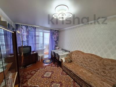 2-комнатная квартира · 40.3 м² · 4/5 этаж, Киевская 3 за 13.9 млн 〒 в Костанае