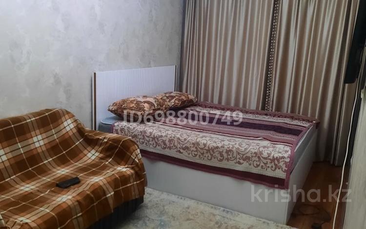 1-бөлмелі пәтер · 28 м² · 1/4 қабат, Глинки 57, бағасы: 8 000 ₸ в Семее — фото 6