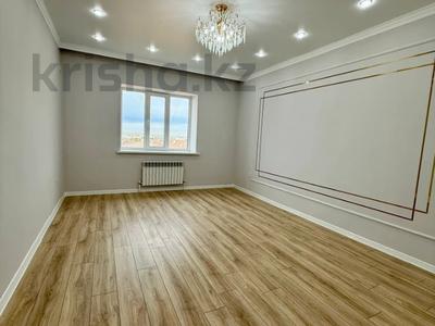 1-бөлмелі пәтер · 47.5 м² · 6/9 қабат, Алтын орда ш/а. 9б, бағасы: 19.7 млн ₸ в Актобе, мкр. Алтын орда