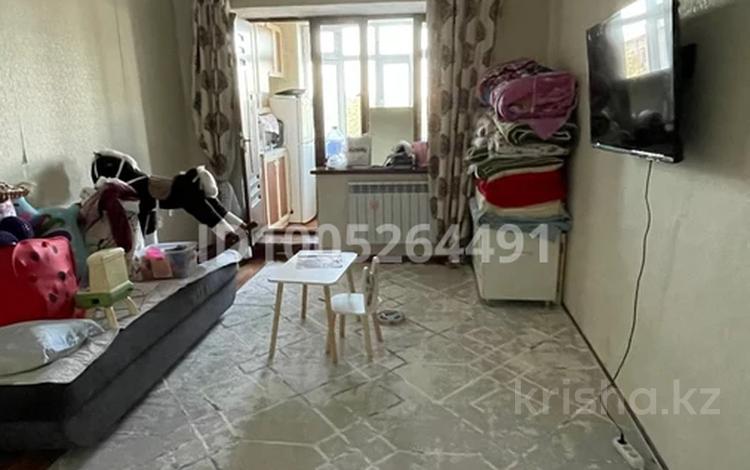 2-комнатная квартира · 54 м² · 4/4 этаж, Қазыбек би 144а — Қойгелді Discovery Coffee за 19.8 млн ₸ в Таразе — фото 2