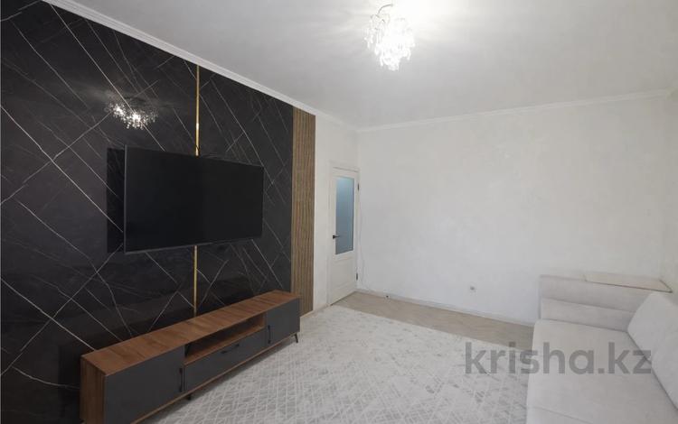 3-бөлмелі пәтер · 81 м² · 1/11 қабат, Юго-Восток ш/а., Сарыарка — Шахтеров, Республики, Старая Корзина, бағасы: 30.5 млн ₸ в Караганде, Казыбек би р-н — фото 4