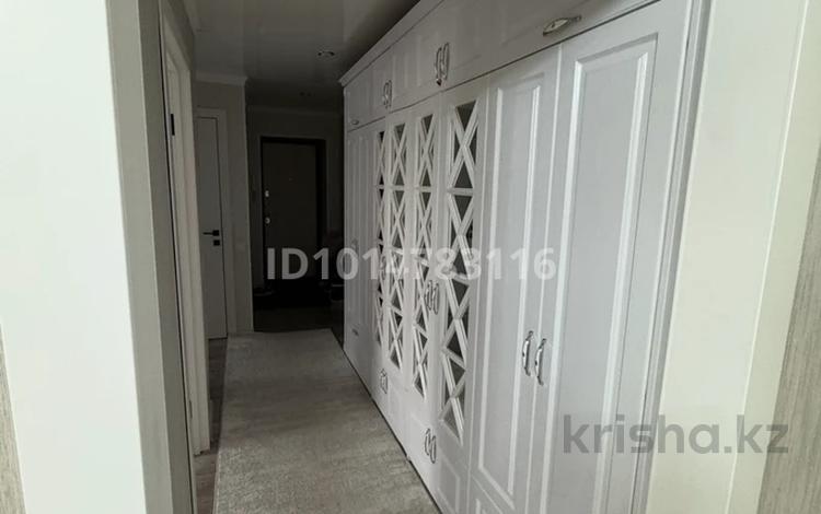 3-комнатная квартира · 56.7 м² · 5/9 этаж, мкр Юго-Восток, проспект строителей 25 за 24.4 млн ₸ в Караганде, Казыбек би р-н — фото 2