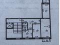 3-комнатная квартира · 56.7 м² · 5/9 этаж, мкр Юго-Восток, проспект строителей 25 за 24.4 млн ₸ в Караганде, Казыбек би р-н — фото 12