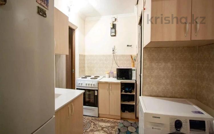 2-бөлмелі пәтер · 29 м² · 4/4 қабат, Байтурсынова, бағасы: 17.5 млн ₸ в Алматы, Алмалинский р-н — фото 2