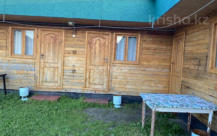 Жеке үй · 1 бөлме · 12 м², Андыкожа батыра 16а — Достык, бағасы: 10 000 ₸ в Бурабае — фото 39
