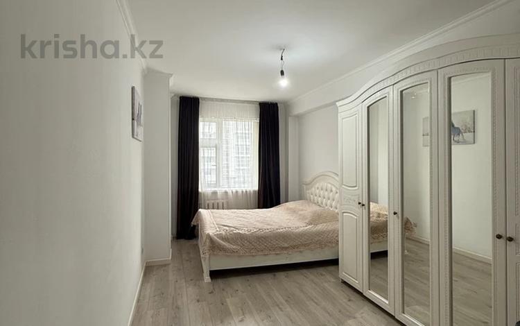 3-бөлмелі пәтер · 80 м² · 4/9 қабат, Сауран 4 — Достық-Сауран, бағасы: 49 млн ₸ в Астане, Есильский р-н — фото 42