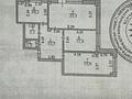 3-бөлмелі пәтер · 80 м² · 4/9 қабат, Сауран 4 — Достық-Сауран, бағасы: 49 млн ₸ в Астане, Есильский р-н — фото 5