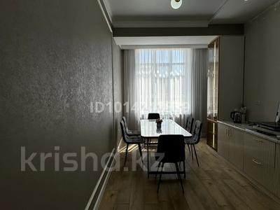 2-бөлмелі пәтер · 80 м² · 2/10 қабат, 18А ш/а 7, бағасы: 38 млн ₸ в Актау, 18А мкр