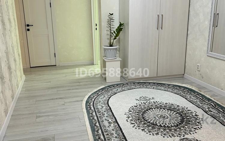 3-комнатная квартира · 88 м² · 1/9 этаж, Коктем 11 Б за 37 млн ₸ в Кокшетау — фото 16