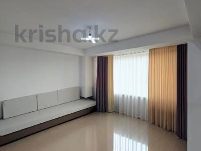 2-бөлмелі пәтер · 54.2 м² · 8/9 қабат, КАРАГАЙЛЫ, бағасы: 23.5 млн ₸ в Семее