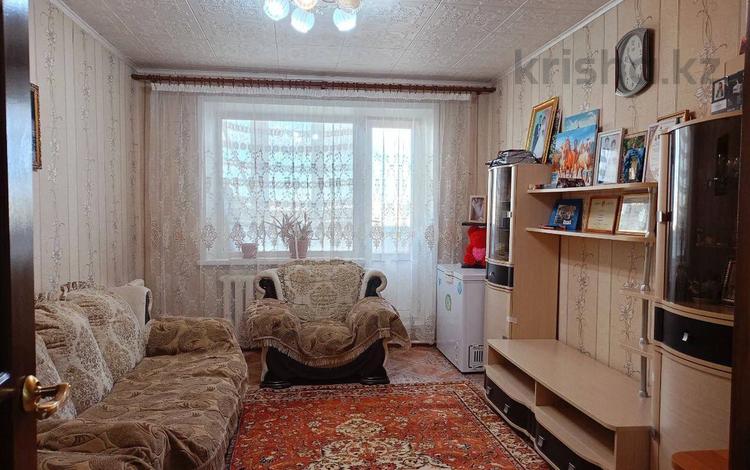 3-комнатная квартира, 59.7 м², 5/5 этаж, Боровской 53 за 15 млн 〒 в Кокшетау — фото 2