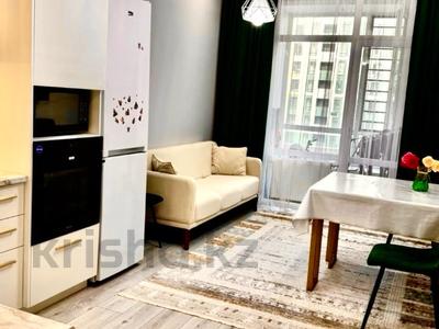 3-комнатная квартира · 65 м² · 4/12 этаж, Жумекен Нажимеденов 26/1 — Срочная Продажа! По горячей цене за 45.6 млн ₸ в Астане, Сарайшык р-н