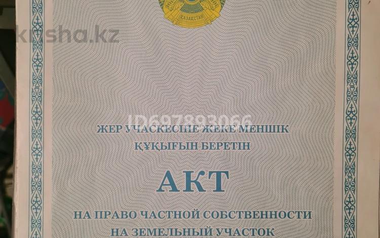 Жер телімі 3 га, Абайский р-н, бағасы: 77 млн 〒 в Шымкенте, Абайский р-н — фото 2