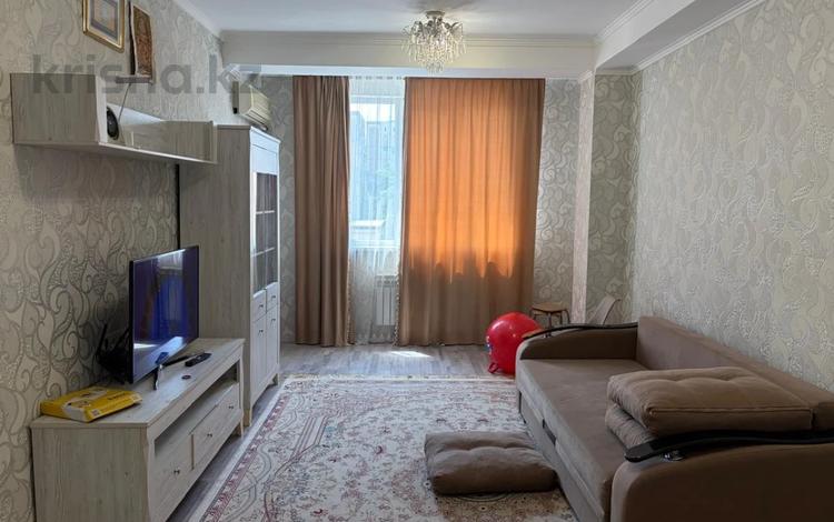 2-бөлмелі пәтер · 73.4 м² · 4/10 қабат, мкр Аксай-4, Мкр. Аксай-4, бағасы: 56.5 млн ₸ в Алматы, Ауэзовский р-н — фото 21