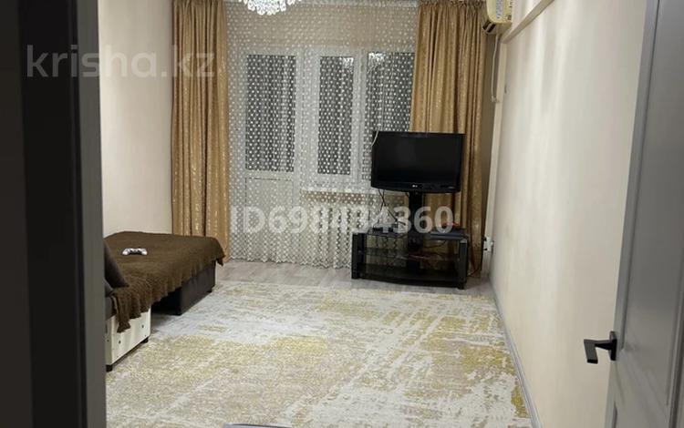 3-комнатная квартира · 71.1 м² · 2/5 этаж, Байтурсынова 46 — Желтоксан за 18.5 млн ₸ в  — фото 2
