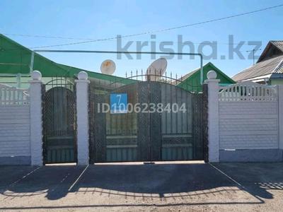 Отдельный дом · 7 комнат · 700 м² · 700 сот., К. Сапарбаев 7 — Джангельдина бойында за 17 млн ₸ в Сарыагаш