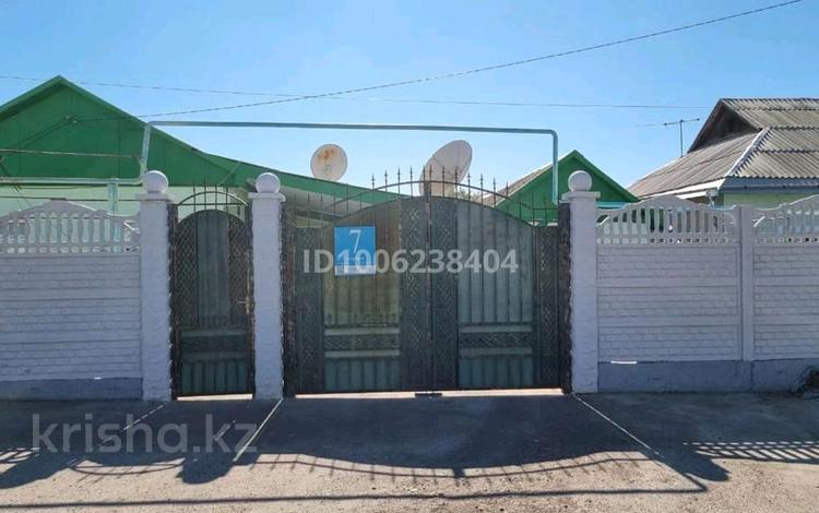 Отдельный дом · 7 комнат · 700 м² · 700 сот., К. Сапарбаев 7 — Джангельдина бойында за 17 млн ₸ в Сарыагаш — фото 2
