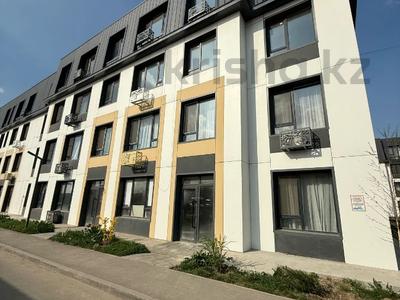 Свободное назначение, офисы, магазины и бутики, салоны красоты, медцентры и аптеки, образование · 57 м² за 32 млн 〒 в Алматы, Турксибский р-н