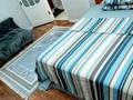 1-бөлмелі пәтер · 33 м² · 1/5 қабат, Братья Жубановых 304, бағасы: 1 500 ₸ в Актобе — фото 4