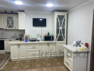 3-бөлмелі пәтер · 131.5 м² · 5/9 қабат, Бориса Александрова 8/5, бағасы: 62.9 млн ₸ в Усть-Каменогорске