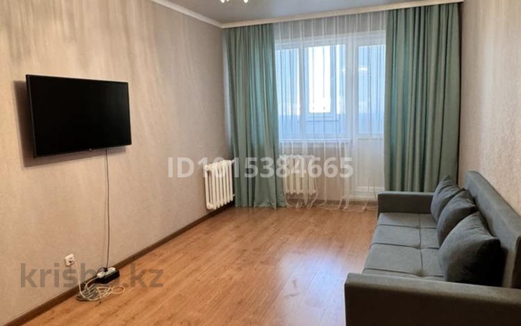 1-бөлмелі пәтер · 42 м², Чингиз Айтматов 36, бағасы: 25 млн ₸ в Астане, Нура р-н — фото 2