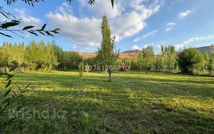 Участок · 50 соток, Керегетас ауылы, Айтас көшесі за 40 млн 〒 в Каскасу — фото 22