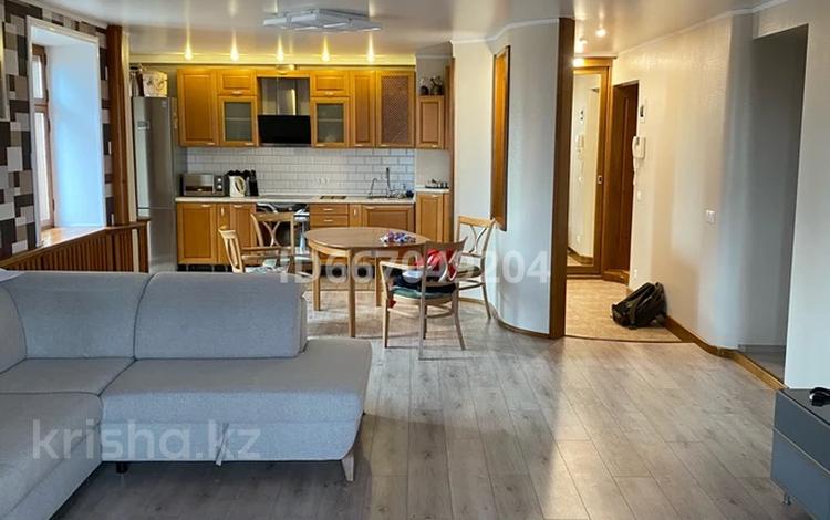 5-комнатная квартира · 117 м² · 11/16 этаж, Славского 68 за 85 млн 〒 в Усть-Каменогорске — фото 22