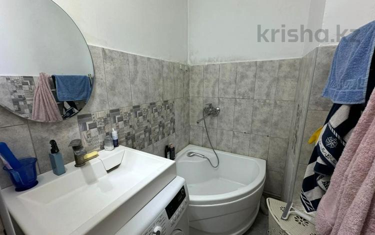 2-бөлмелі пәтер · 52 м² · 1/9 қабат, Мустай Карима 12/11, бағасы: 37 млн ₸ в Алматы, Ауэзовский р-н — фото 7