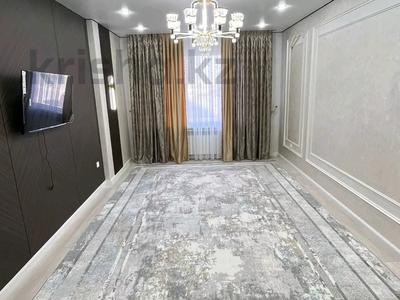 2-комнатная квартира · 72 м² · 1/14 этаж, 189 квартал уч. 25/1 за 200 000 〒 в Шымкенте, Абайский р-н