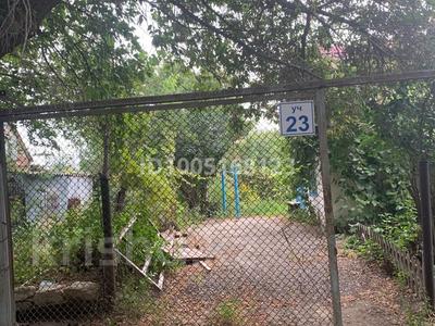 Дача · 1 комната · 25 м² · 10 сот., Тополиная — ул. Тополиная за 5 млн 〒 в Актобе, жилой массив Кирпичный