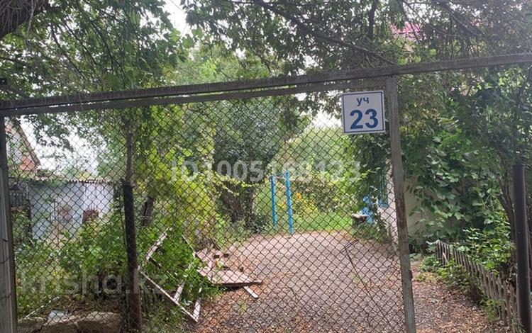 Дача · 1 комната · 25 м² · 10 сот., Тополиная — ул. Тополиная за 5 млн 〒 в Актобе, жилой массив Кирпичный — фото 2