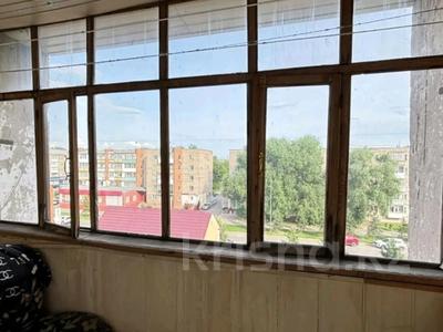 1-комнатная квартира · 34 м² · 5/5 этаж, Букетова за 14.2 млн ₸ в Петропавловске