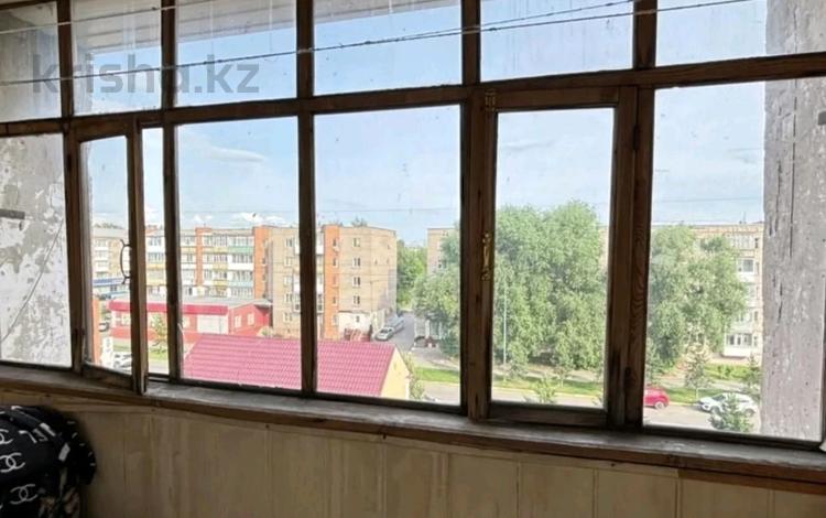 1-комнатная квартира · 34 м² · 5/5 этаж, Букетова за 14.2 млн ₸ в Петропавловске — фото 2