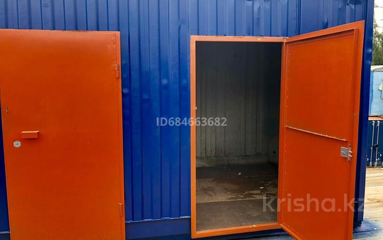 Свободное назначение, склады · 3 м² за 15 000 ₸ в Астане, р-н Байконур — фото 7