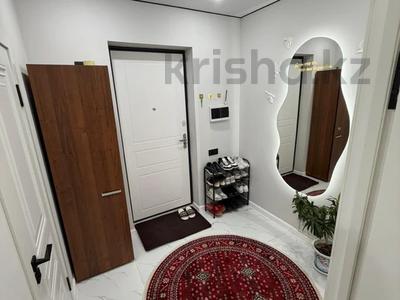 2-бөлмелі пәтер · 40 м² · 3/9 қабат, Шұғыла ш/а., Строительная — Абая, бағасы: 28 млн ₸ в Алматы, Наурызбайский р-н