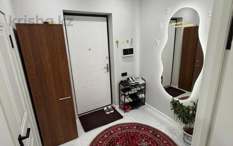 2-комнатная квартира · 40 м² · 3/9 этаж, мкр Шугыла, Строительная — Абая за 28 млн ₸ в Алматы, Наурызбайский р-н — фото 2