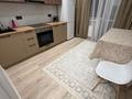 1-бөлмелі пәтер · 40 м² · 12/12 қабат, М. Тынышбайулы 5 — Рядом через дорогу Нурлы жол, бағасы: 15 000 ₸ в Астане, Алматы р-н