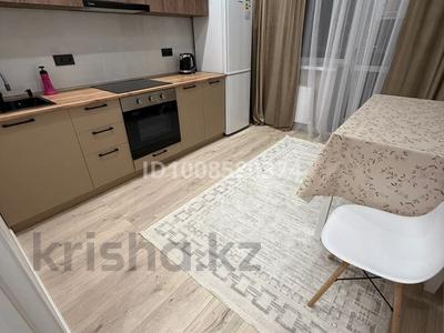 1-комнатная квартира · 40 м² · 12/12 этаж, М. Тынышбайулы 5 — Рядом через дорогу Нурлы жол за 15 000 ₸ в Астане, Алматы р-н