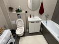 1-бөлмелі пәтер · 40 м² · 12/12 қабат, М. Тынышбайулы 5 — Рядом через дорогу Нурлы жол, бағасы: 15 000 ₸ в Астане, Алматы р-н — фото 3
