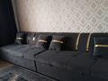 2-бөлмелі пәтер · 52 м² · 5/5 қабат, Мамбетова — Абая, бағасы: 15 000 ₸ в 