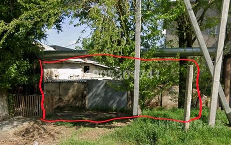 Часть дома · 2 комнаты · 37 м² · 2 сот., Майлы-Кожа 43/1 — Угол ул. Адырбекова, рядом казпочта, банки, садики, студ.общежитие за 30 млн ₸ в Шымкенте, Аль-Фарабийский р-н — фото 2