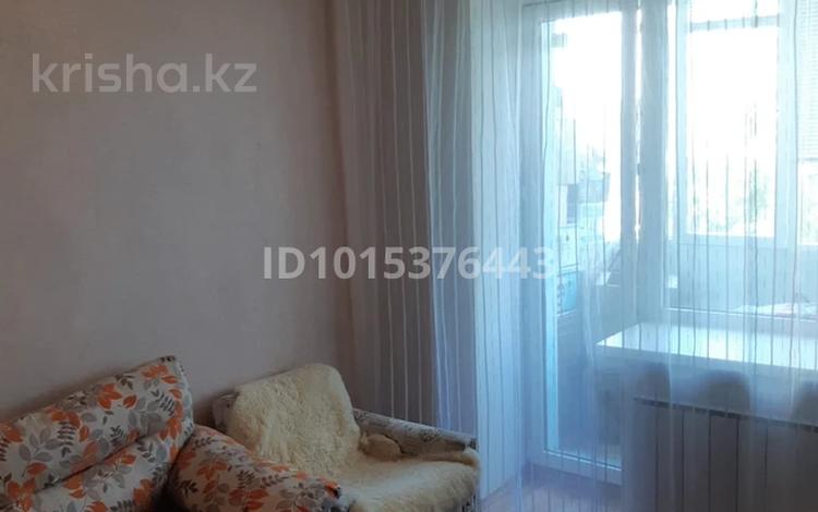 3-бөлмелі пәтер · 57.2 м² · 3/5 қабат, Абая 149, бағасы: 29 млн ₸ в Костанае — фото 5