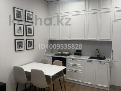 2-бөлмелі пәтер · 41 м² · 5/18 қабат, Е-36 11 — Green mall, бағасы: 280 000 ₸ в Астане, Нура р-н