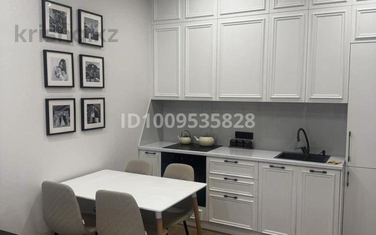 2-бөлмелі пәтер · 41 м² · 5/18 қабат, Е-36 11 — Green mall, бағасы: 280 000 ₸ в Астане, Нура р-н — фото 2