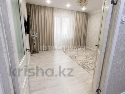 2-комнатная квартира · 59.4 м² · 5/9 этаж, Абая 31 за 17 млн ₸ в Сатпаев